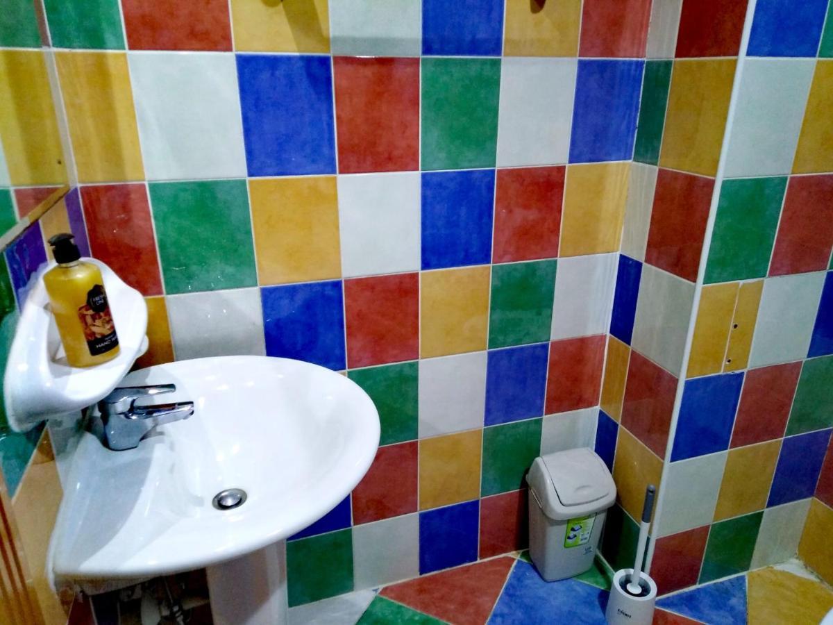Bright Sunshine Holiday Home Shared Apartments Ντουμπάι Εξωτερικό φωτογραφία