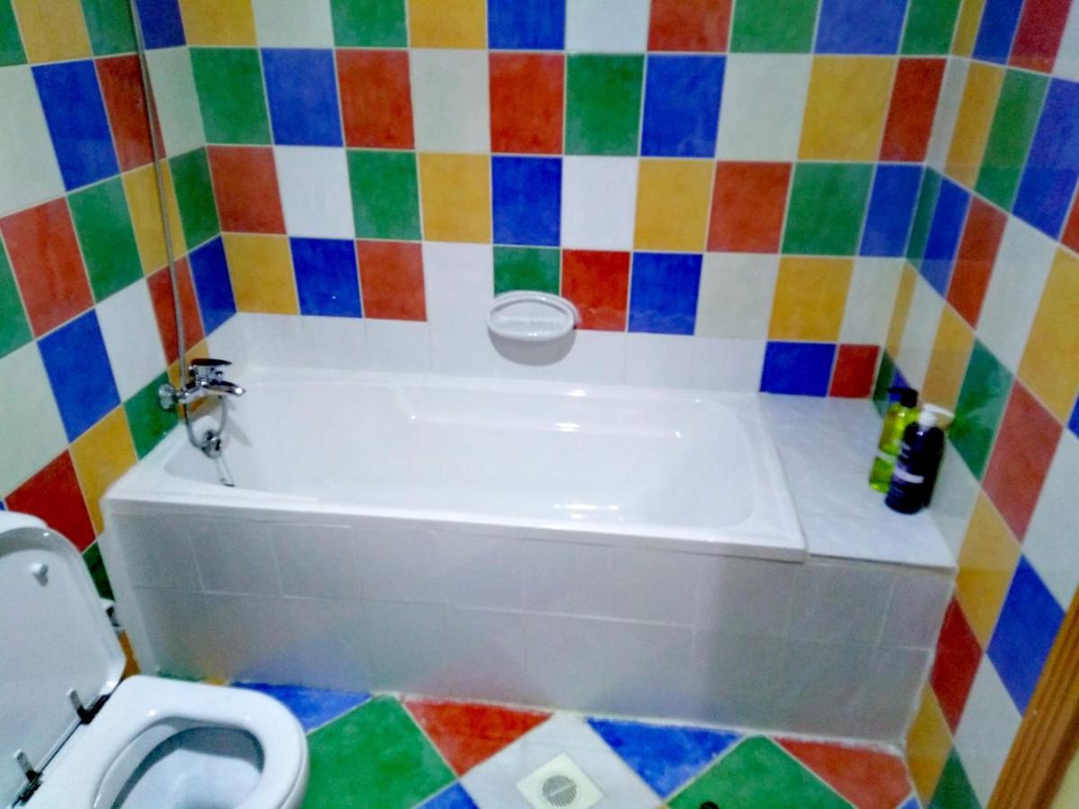Bright Sunshine Holiday Home Shared Apartments Ντουμπάι Εξωτερικό φωτογραφία