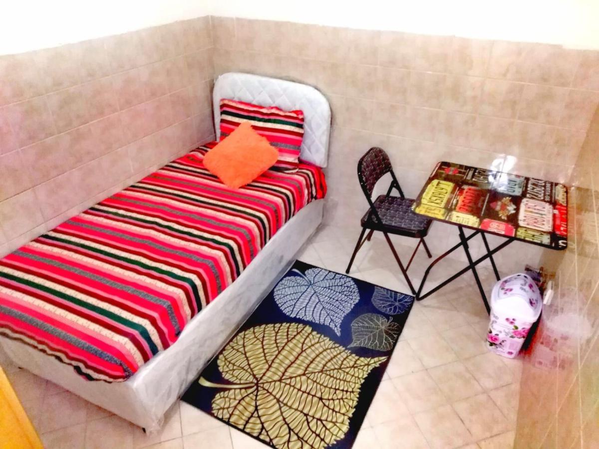 Bright Sunshine Holiday Home Shared Apartments Ντουμπάι Εξωτερικό φωτογραφία