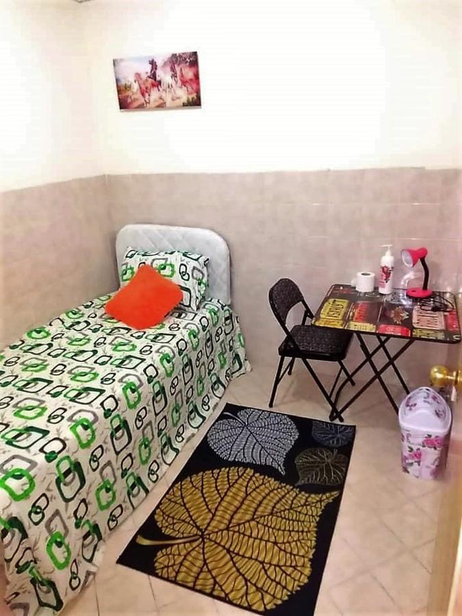 Bright Sunshine Holiday Home Shared Apartments Ντουμπάι Εξωτερικό φωτογραφία