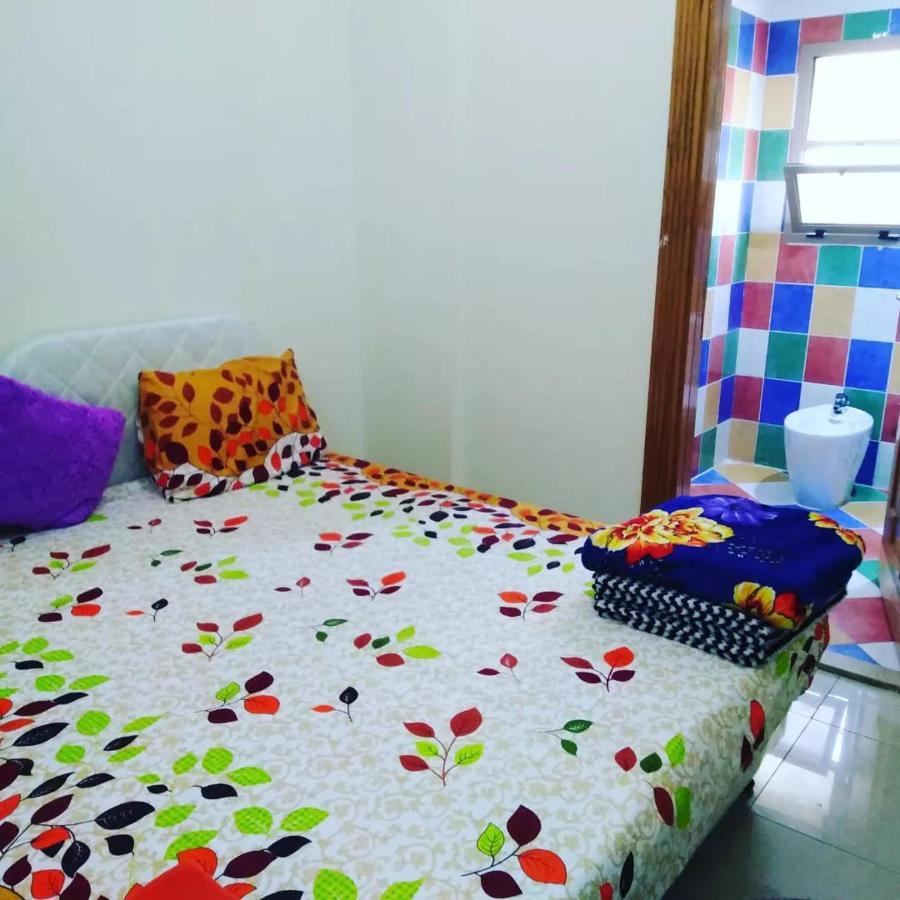 Bright Sunshine Holiday Home Shared Apartments Ντουμπάι Εξωτερικό φωτογραφία